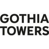 <h5>Gothia Towers</h5>