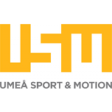 <h5>Umeå Sport & Motion</h5>