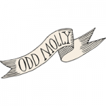 <h5>Odd Molly</h5>