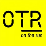 <h5>OTR - On the run</h5>