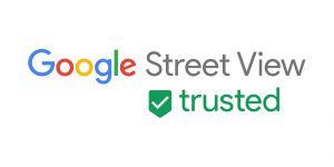 Google Street View Trusted Photographer